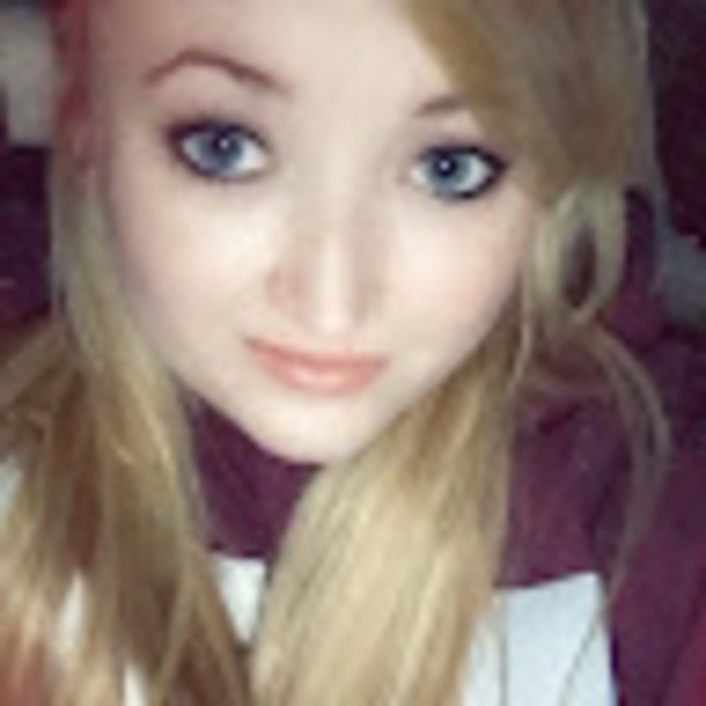 Meet your Posher, Rebecca